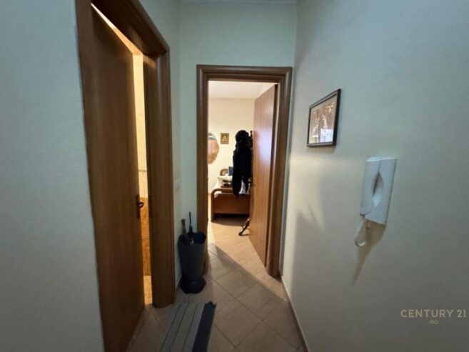 Apartament 1+1 prane Gjimazit Partizani!IRG103372