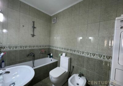 Shesim Apartament 2+1+2 + Post Parkimi Te Kika 1 bot103348