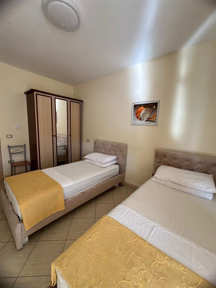 Apartament 2+1+2|Plazh| Qira