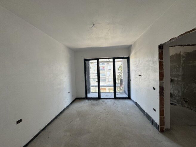 SHITET APARTAMENT 1+1 PRIMO RESIDENCE RRUGA DON BOSKO TIRANE