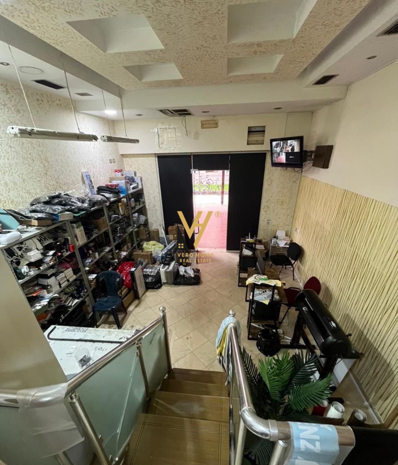 DYQAN 130 M2 ME QERA TE RRUGA 5 MAJI 35.000 LEKE