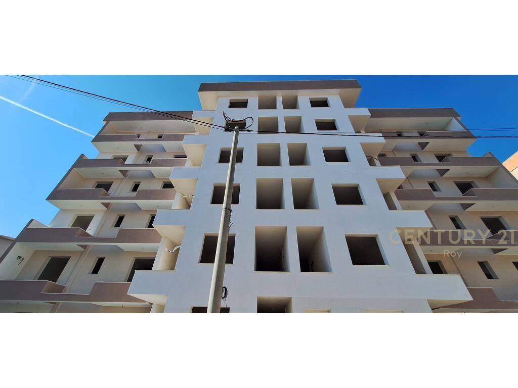 SHITET APARTAMENT 2+1 NDERTIM I RI NE DURRES!!!