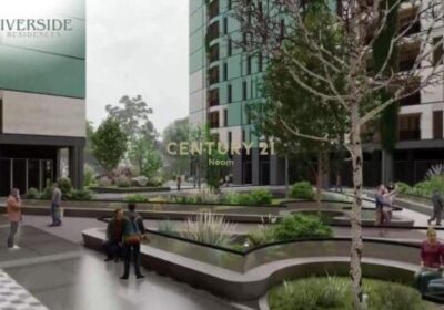 SHESIM, APARTAMENT 1+1 141,728 € Neom98265