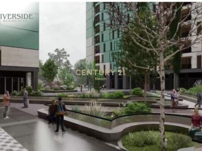 SHESIM, APARTAMENT 1+1 141,728 € Neom98265
