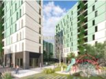 SHESIM, APARTAMENT 1+1 141,728 € Neom98265