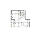SHESIM, APARTAMENT 1+1 141,728 € Neom98265