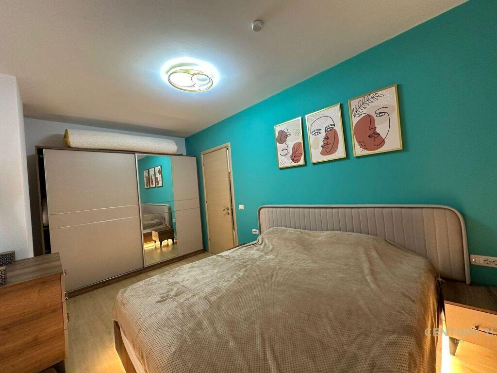 Qira Apartament 1+1+1 21 Dhjetori €600