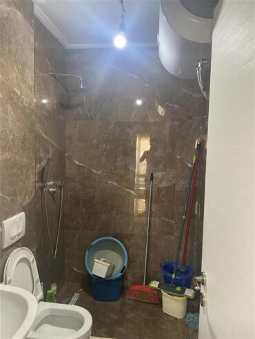Apartament ne shkoze okazion