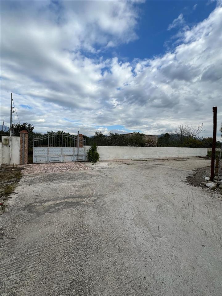 SHITET TOKE NE VRION, SARANDE (ARE+TRUALL)