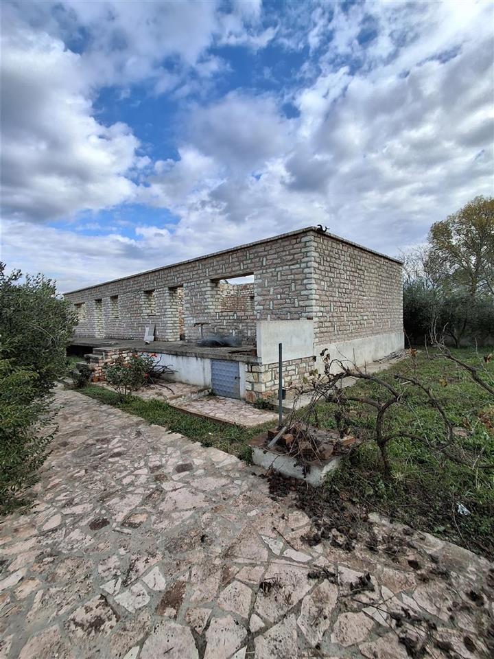 SHITET TOKE NE VRION, SARANDE (ARE+TRUALL)