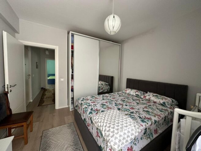 Shesim Apartament 3+1 Pran Kopshit Bootanik !