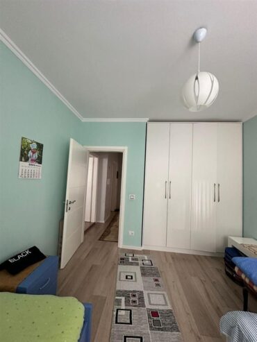 Shesim Apartament 3+1 Pran Kopshit Bootanik !
