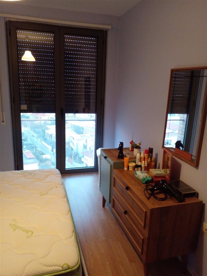 Apartament 2+1+2 me qira