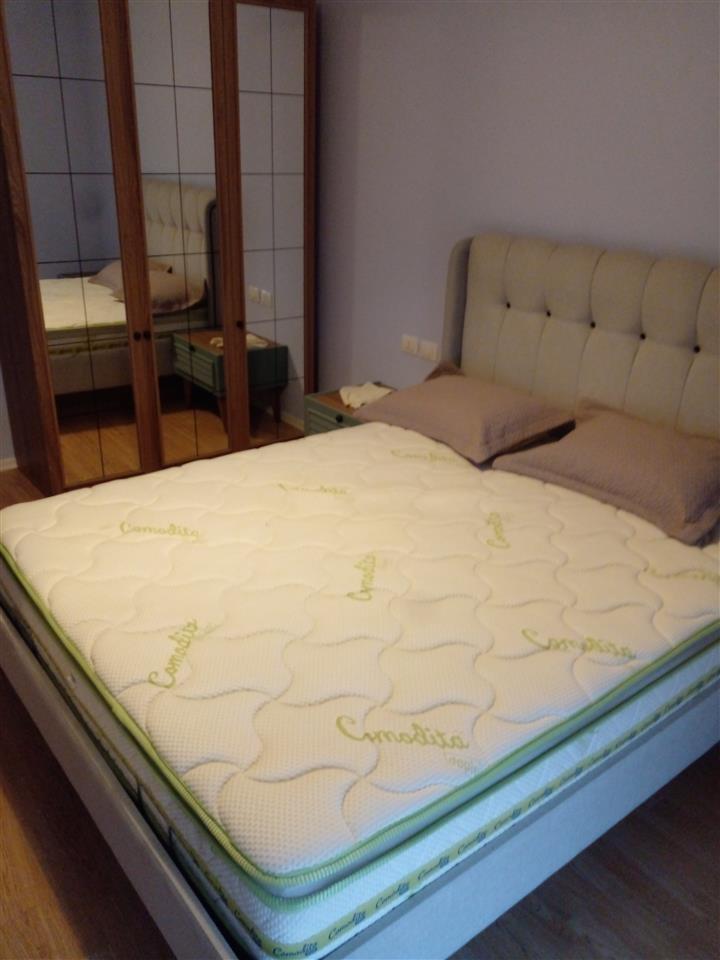 Apartament 2+1+2 me qira