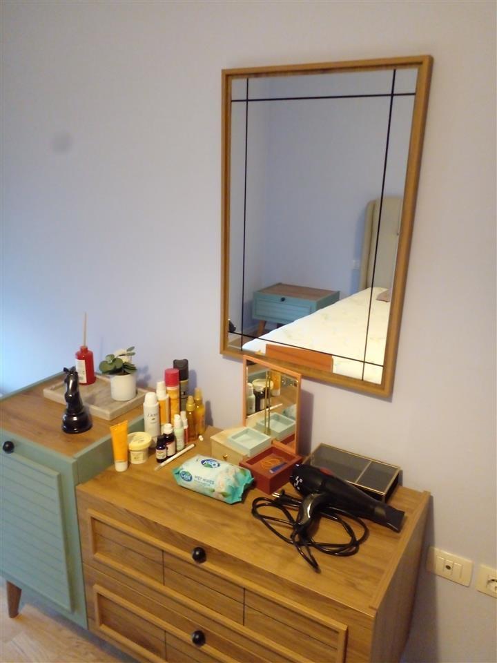 Apartament 2+1+2 me qira