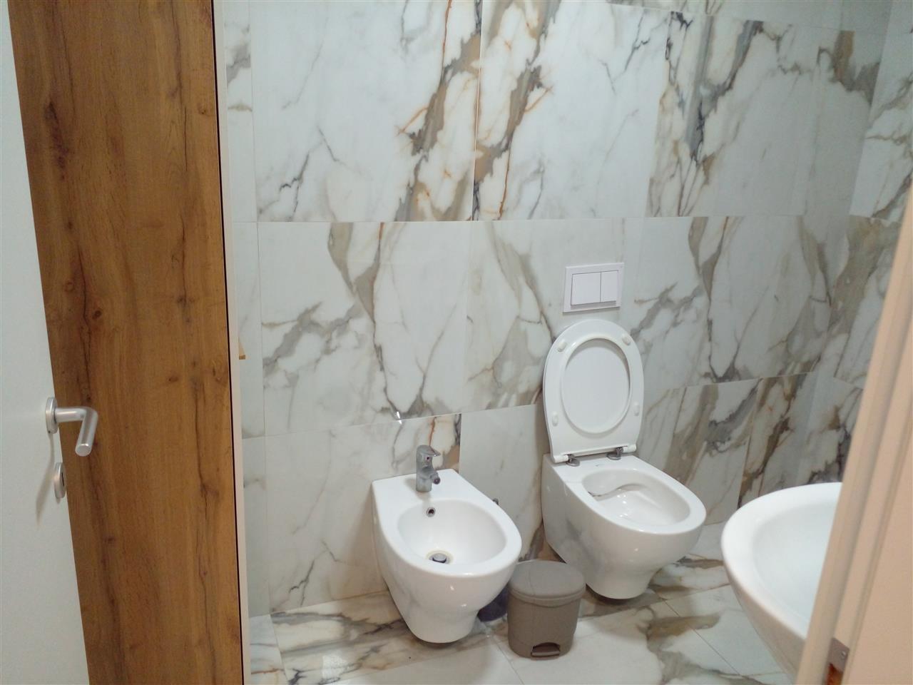 Apartament 2+1+2 me qira