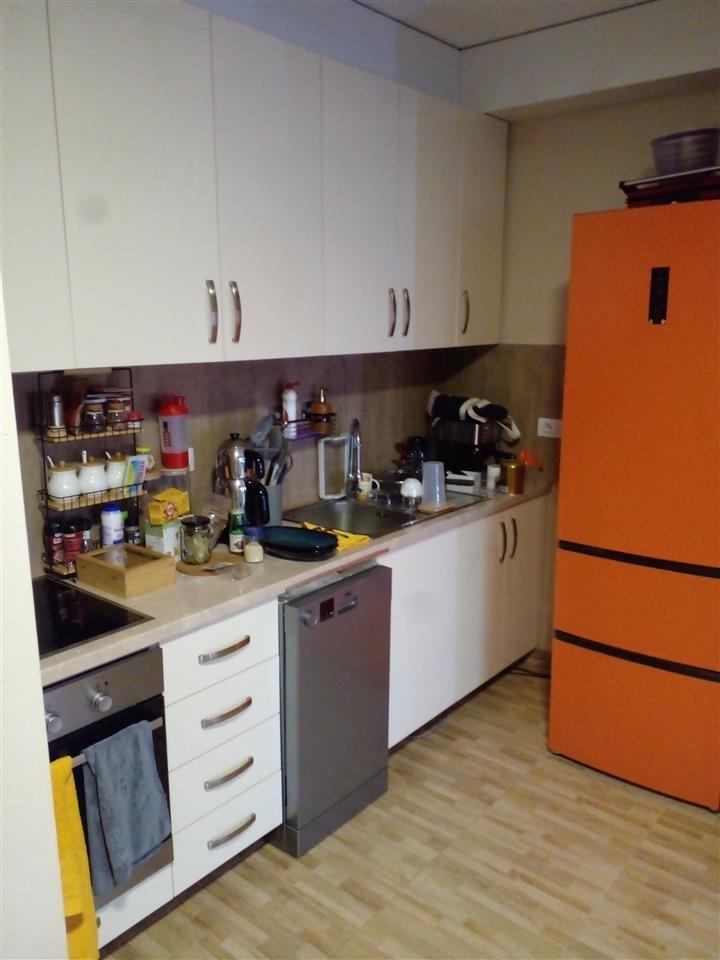Apartament 2+1+2 me qira
