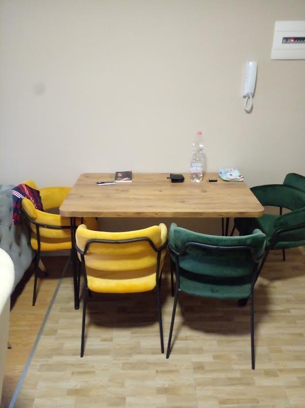 Apartament 2+1+2 me qira