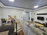 Shitet Apartment 3+1+2 Xhamlliku 320,000 €