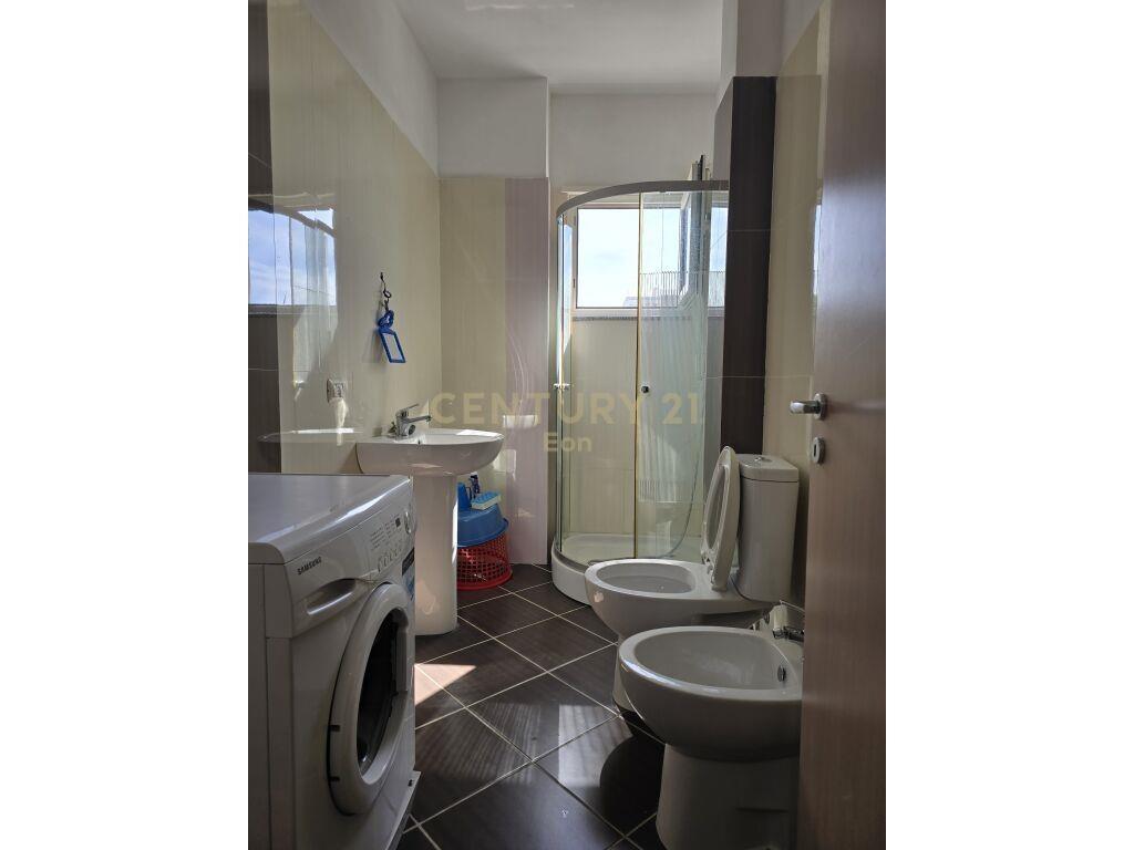 Apartament 1+1 me Pamje nga Deti tek Shkëmbi i Kavajës!