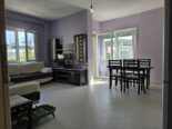 Apartament 1+1 me Pamje nga Deti tek Shkëmbi i Kavajës!