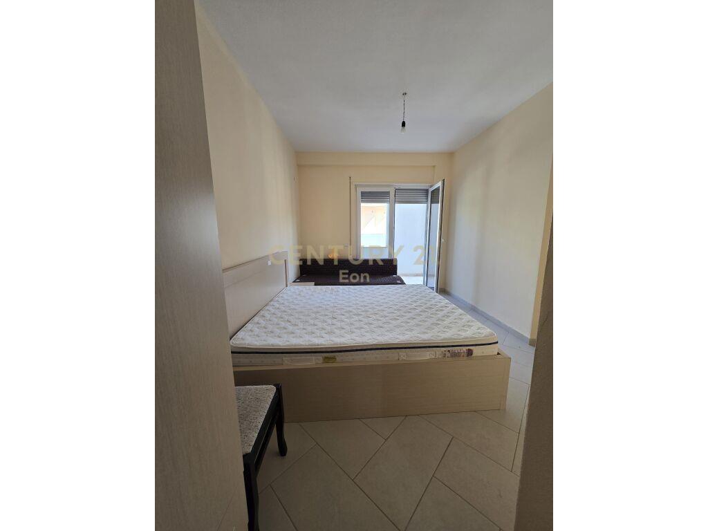 Apartament 1+1 me Pamje nga Deti tek Shkëmbi i Kavajës!