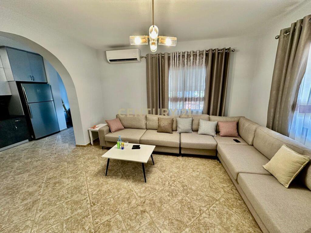 APARTAMENT ME QIRA 2+1 550 € prestige103235