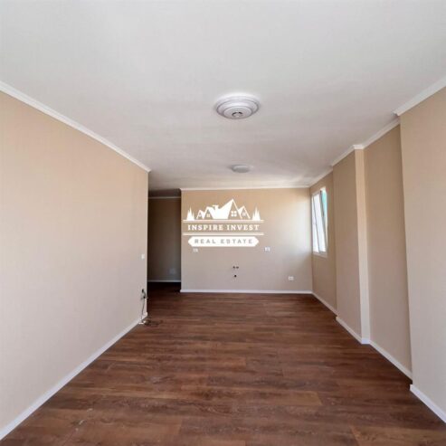 SHITET APARTAMENT 2+1