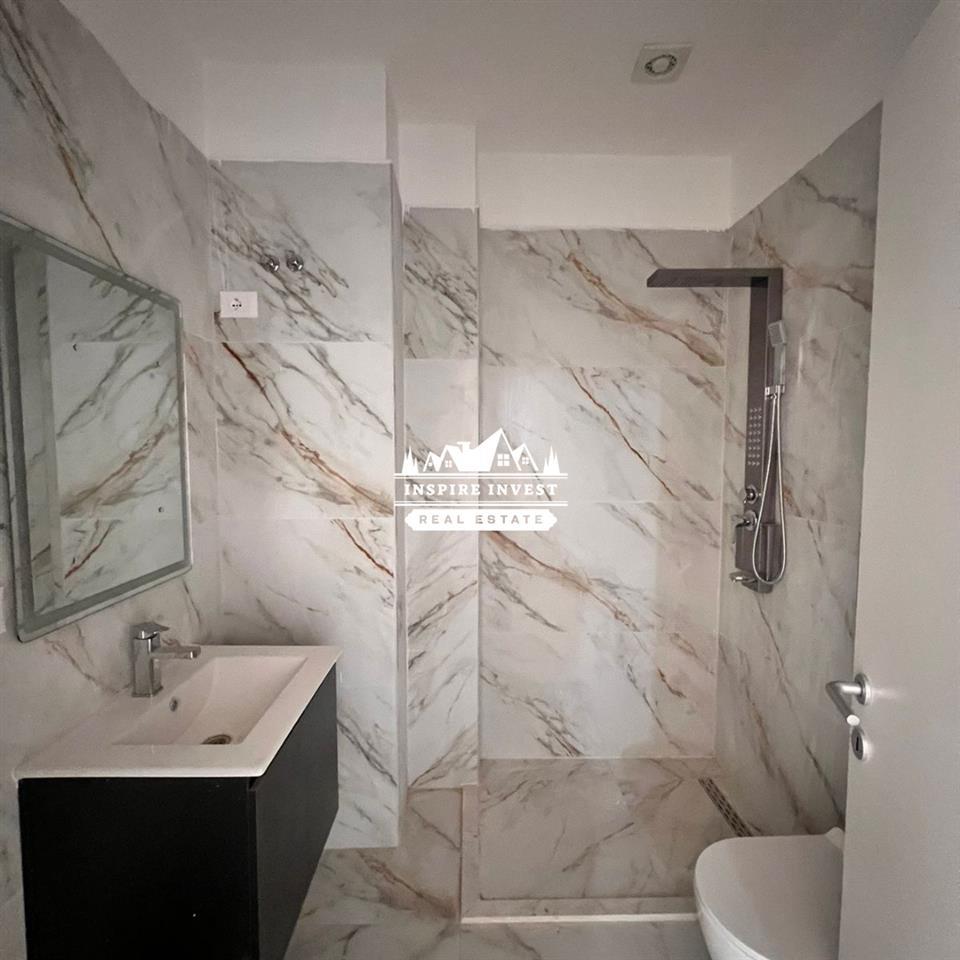 SHITET APARTAMENT 2+1