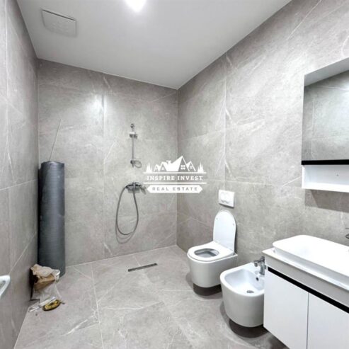 SHITET APARTAMENT 2+1