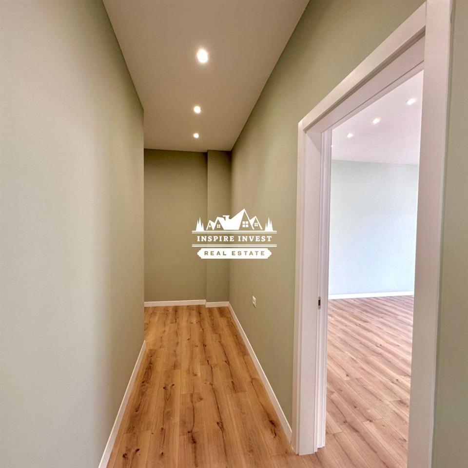 SHITET APARTAMENT 2+1