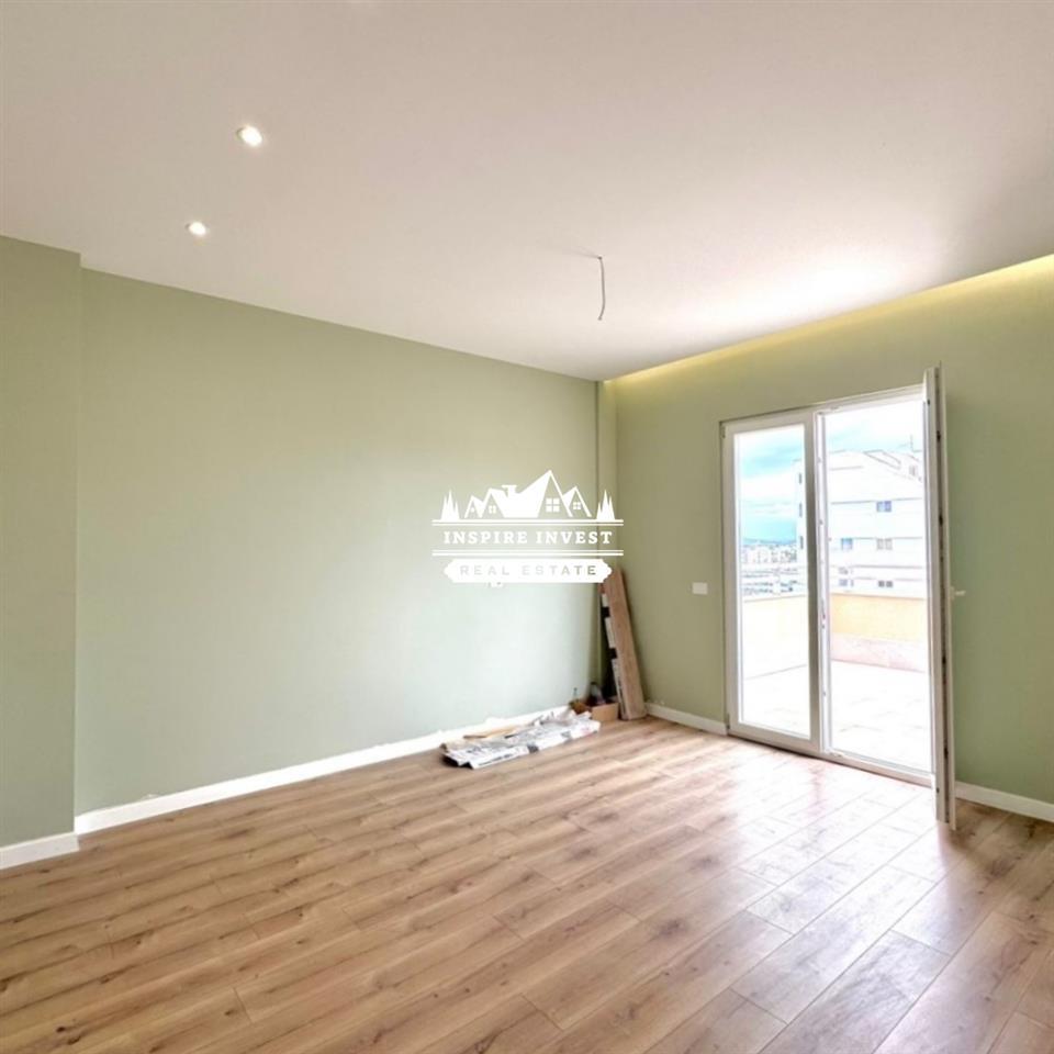 SHITET APARTAMENT 2+1