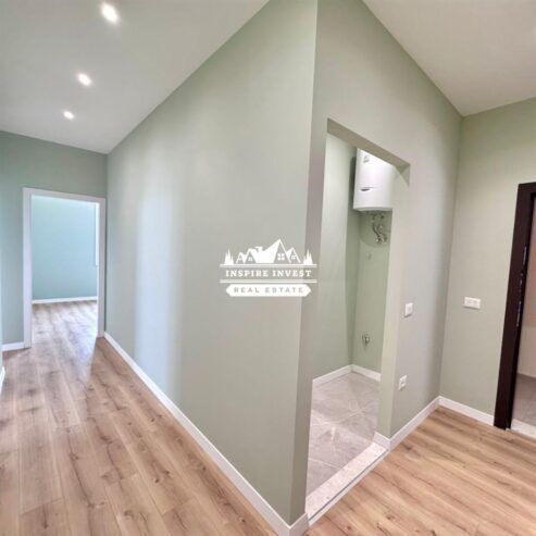 SHITET APARTAMENT 2+1