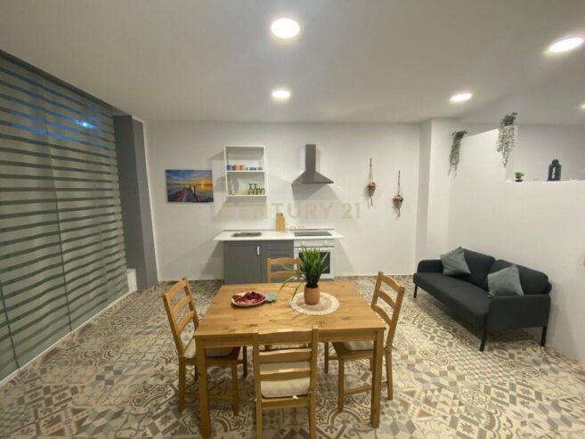 Apartament për shitje 2+1 në katin e parë te banimit të një