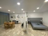 Apartament për shitje 2+1 në katin e parë te banimit të një