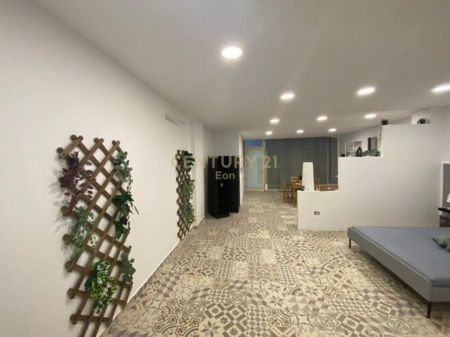 Apartament për shitje 2+1 në katin e parë te banimit të një