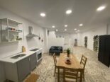 Apartament për shitje 2+1 në katin e parë te banimit të një