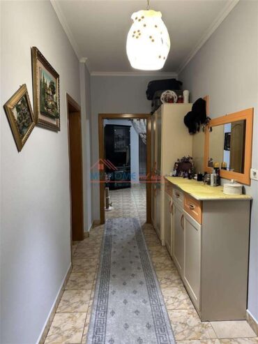 Apartament 2+1 ne shitje ne Don Bosko