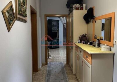 Apartament 2+1 ne shitje ne Don Bosko