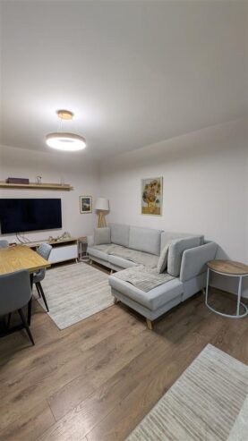 Apartment 1+1 mbas ministris se drejtesis