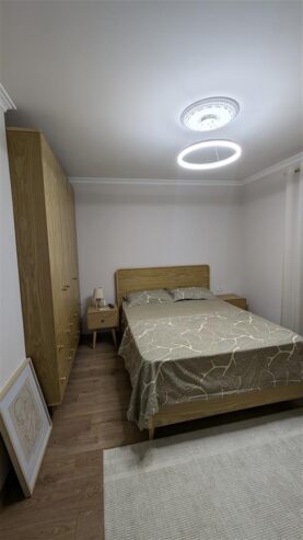 Apartment 1+1 mbas ministris se drejtesis