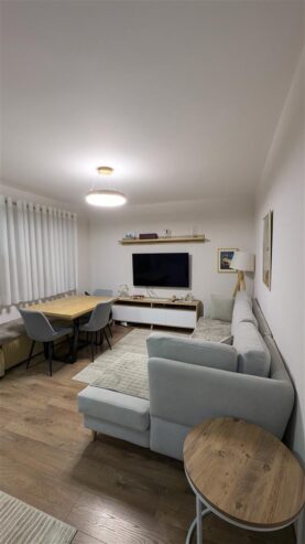 Apartment 1+1 mbas ministris se drejtesis