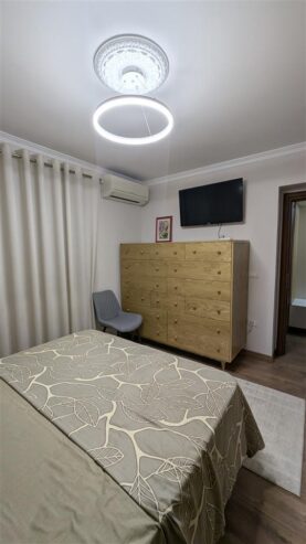 Apartment 1+1 mbas ministris se drejtesis
