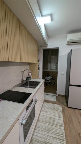 Apartment 1+1 mbas ministris se drejtesis