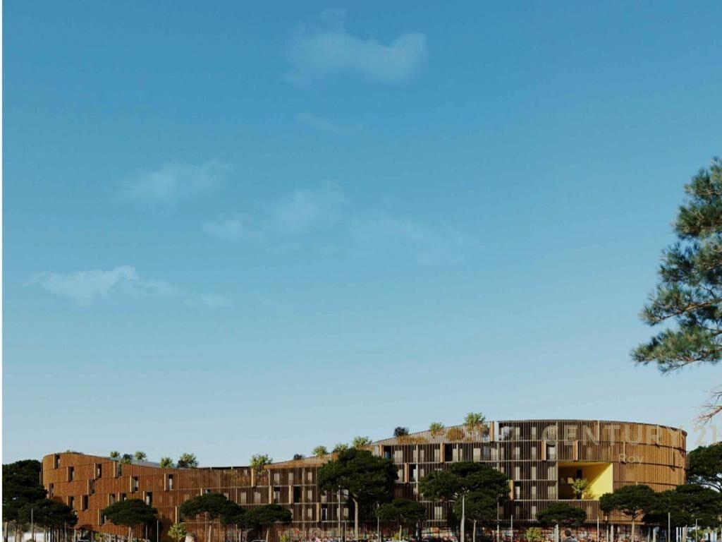 Apartament 1+1 për Shitje në Golem, Durrës – 57792€ | 72.24