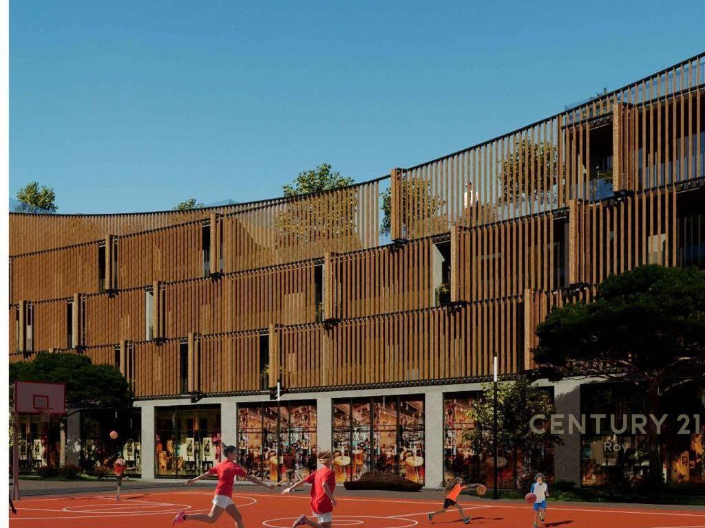 Apartament 1+1 për Shitje në Golem, Durrës – 57792€ | 72.24