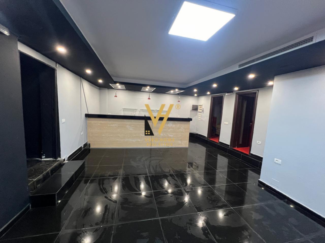 AMBIENT 150 M2 TE RRUGA 5 MAJI 800 EURO