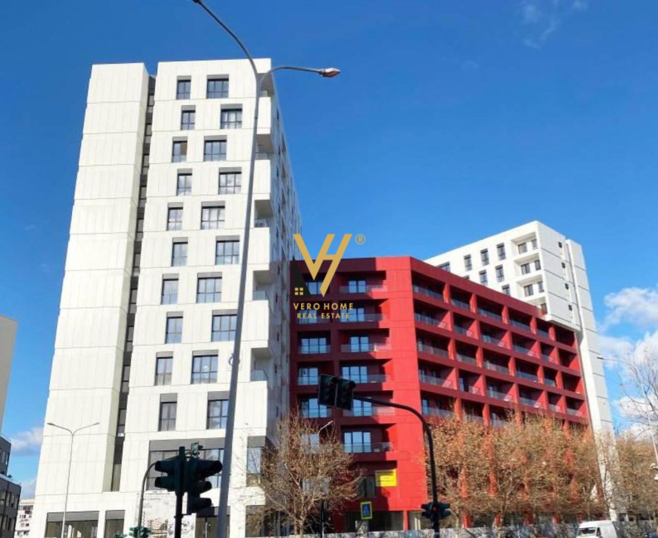 ZYRE 105 M2 TE RRUGA E DIBRES 500 EURO