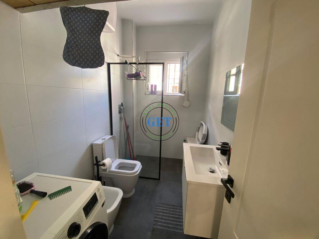 Shitet, Apartament 1+1,Tek Ish Rajoni ne Durres