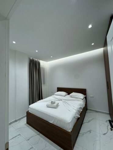 Apartament 1+1 me qera